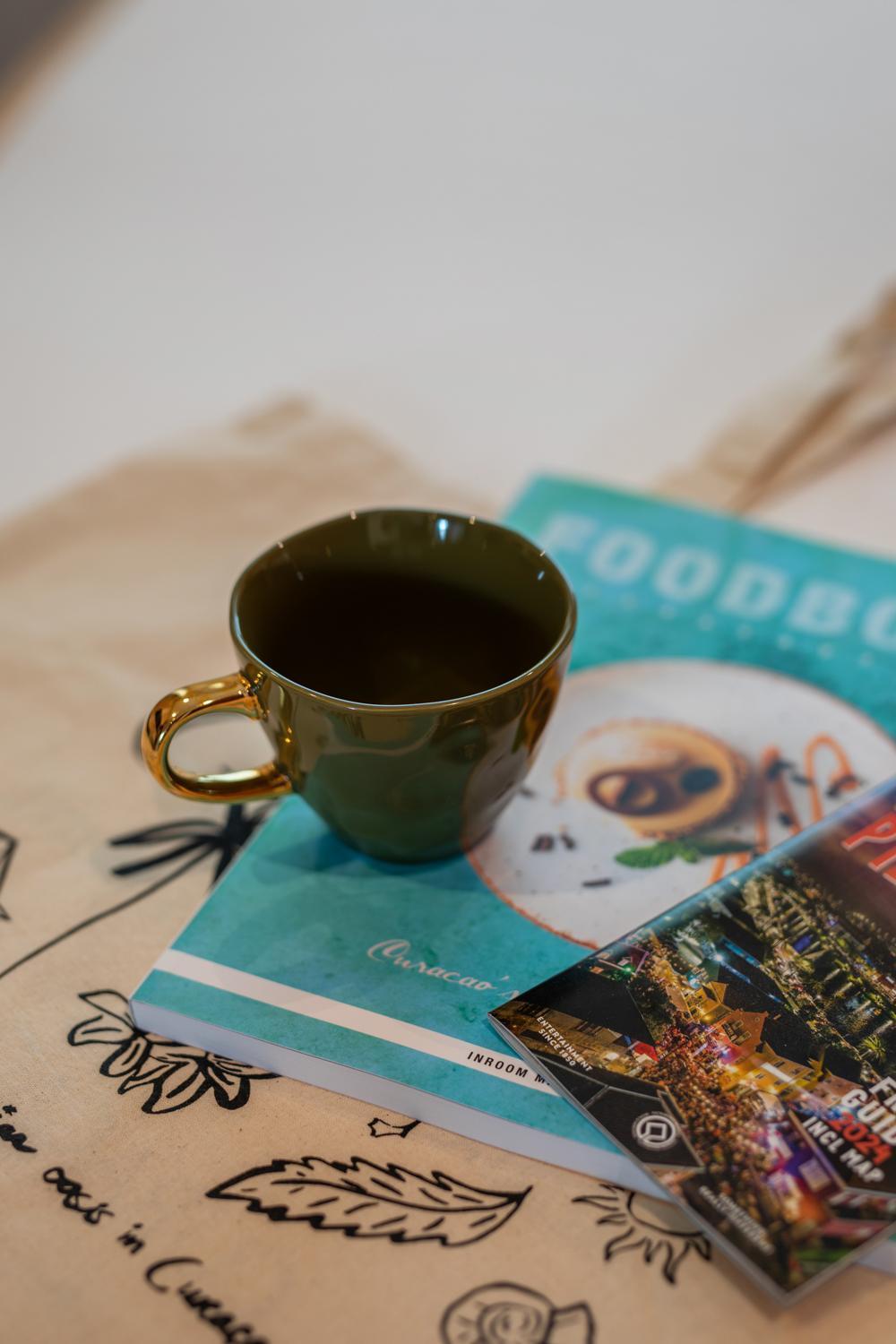 Boho Bohemian Boutique Hotel Willemstad Luaran gambar